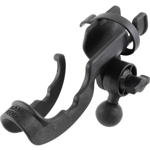 Main image for RAM Mounts ROD Marine Mount for Fishing Rod