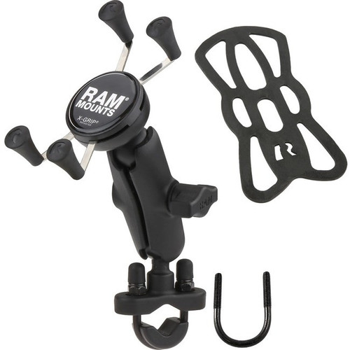 Main image for RAM Mounts X-Grip Vehicle Mount for Phone Mount, Mobile Device, iPhone, Smartphone