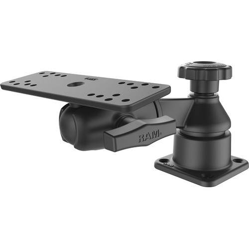 Main image for RAM Mounts Mounting Arm for GPS, Fishfinder
