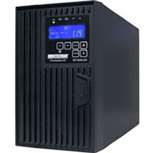 Main image for Minuteman 1500 VA On-line Tower UPS with 6 0utlets