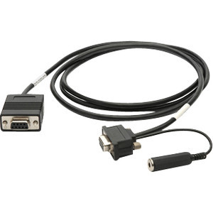 Main image for Zebra Serial Cable