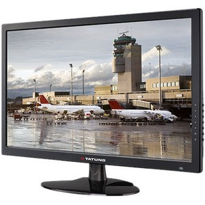 Main image for Tatung TME24WE 23.6" Full HD LCD Monitor - 16:9
