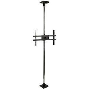 Main image for Peerless-AV Modular MOD-FCSKIT300-B Floor Mount for Flat Panel Display - Black