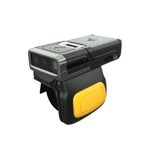 ZEBRA  RS507X HANDS FREE RING SCANNER, CUSTOM FOR TJX, 1D/2D IMAGER, BLUETOOTH, TRIGGER, CORDLESS, STANDARD BATTERY RS507X-IM20000ST07