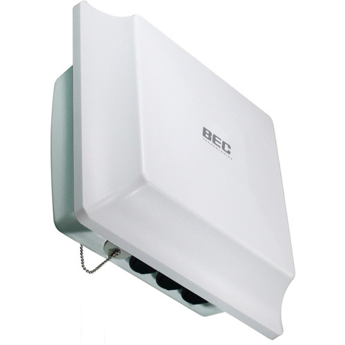 Main image for BEC Technologies MXConnect MX-200A-ODU 1 SIM Ethernet, Cellular Modem/Wireless Router