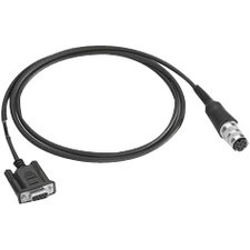 Main image for Zebra Straight Cable