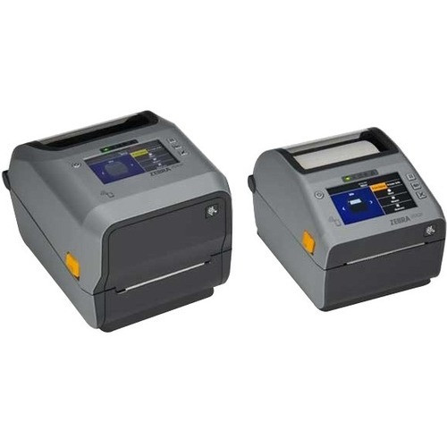 Main image for Zebra ZD621 Desktop Direct Thermal Printer - Monochrome - Label/Receipt Print - USB - USB Host