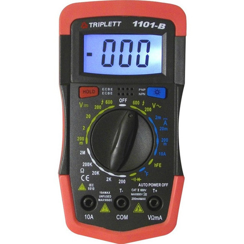 Main image for Triplett 1101-B Multimeter