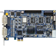 Main image for GeoVision GV-1120A DVI Video Capturing Device