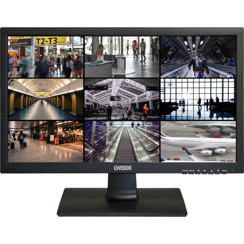 Main image for GVision C22BD-A6-4000 22" Full HD LCD Monitor - 16:9 - Black