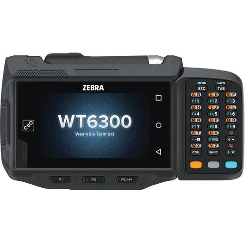 Main image for Zebra WT6300 Wearable Computer