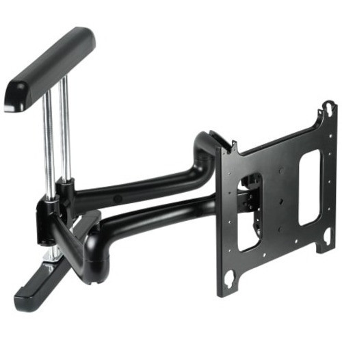 Main image for Chief 37" Arm Extension TV Wall Mount - For 42-86" Monitors - Black