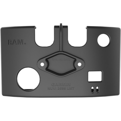 Main image for RAM Mounts EZ-Roll'r Vehicle Mount for GPS