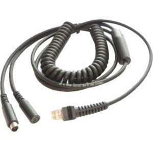 Main image for Datalogic keyboard Wedge Cable