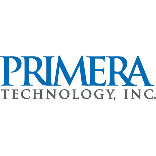 Main image for Primera Service/Support - Extended Warranty - 1 Year - Service