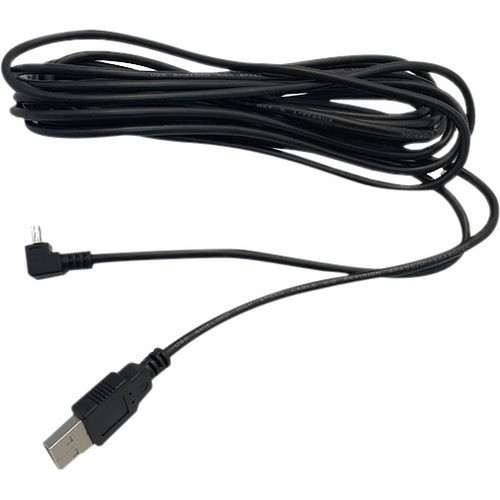 Main image for Mimo Monitors 5M (16') Right Angle USB Cable