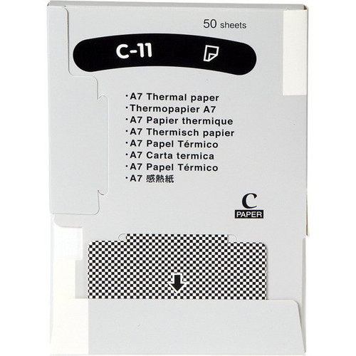 Main image for Brother C11S Thermal Paper