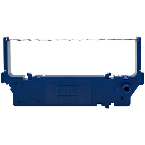 Main image for Star Micronics RC700BR Thermal Transfer Ribbon - Black, Red - 90 / Case