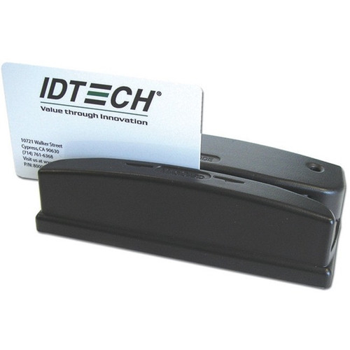 Main image for ID TECH Omni, Barcode & MagStripe Reader