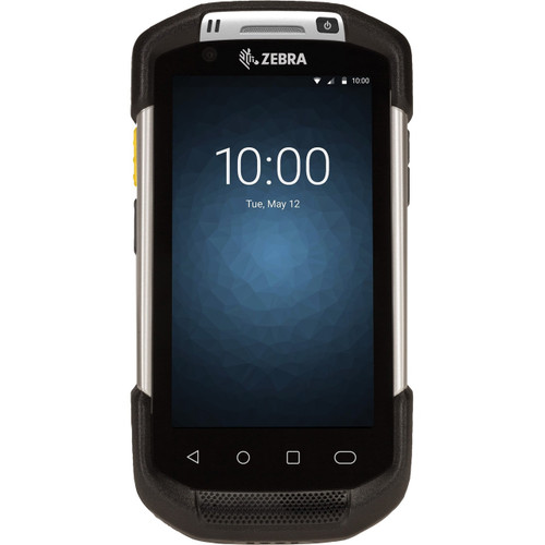 Main image for Zebra TC70 Series Rugged Touch Computer