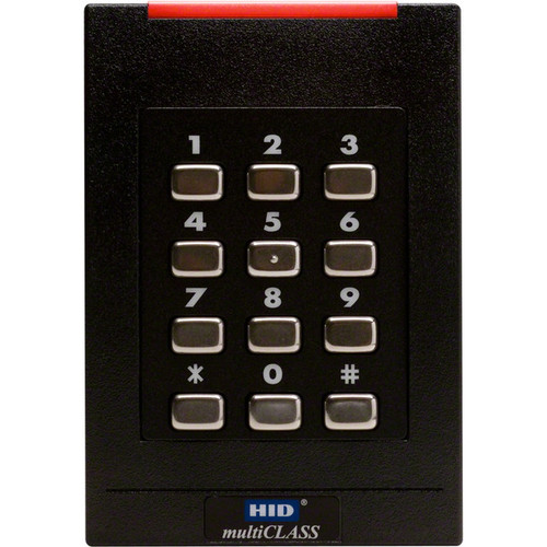 Main image for HID pivCLASS RPK40-H Smart Card Reader
