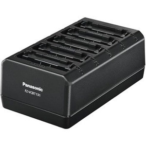 Main image for Panasonic Multi-Bay Battery Charger