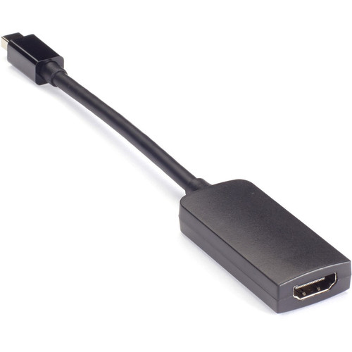 Alternate-Image1 Image for Black Box HDMI/Mini DisplayPort Audio/Video Adapter