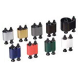 Main image for Evolis White Monochrome Ribbon