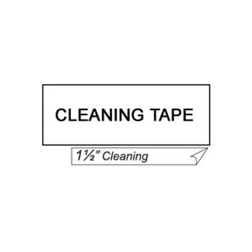 Main image for Brother P-Touch TZ Cleaning Tapes