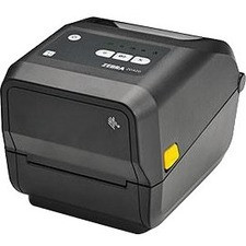 Main image for Zebra ZD420t Desktop Thermal Transfer Printer - Monochrome - Label/Receipt Print - Ethernet - USB - USB Host - Bluetooth - Near Field Communication (NFC)