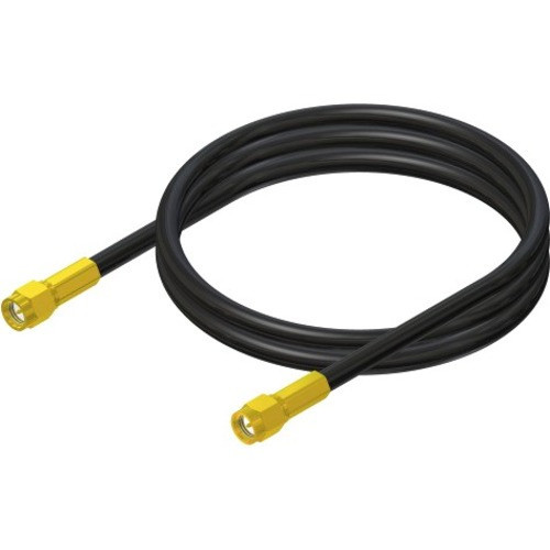 Main image for Panorama Antennas C29SP | Double Shielded Low loss Cable - SMA Plug