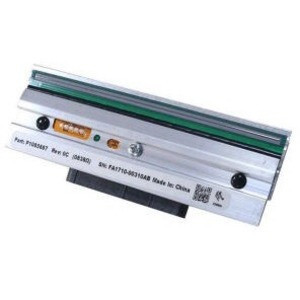 Main image for Zebra Thermal Transfer Printhead - 1 Pack