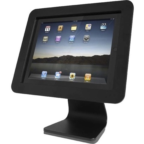 Main image for All in One- iPad Rotating and Swiveling Stand Black