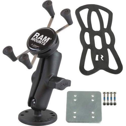 Main image for RAM Mounts X-Grip Vehicle Mount for Phone Mount, Mobile Device, iPhone, Smartphone