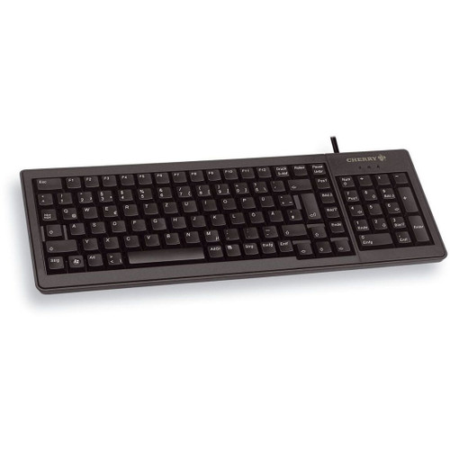 Main image for CHERRY ML 5200 Wired Keyboard