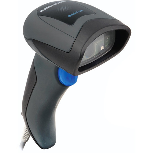 Main image for Datalogic QuickScan I QD2430 Mobile Barcode Scanner Kit