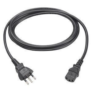 Main image for Zebra Standard Power Cord