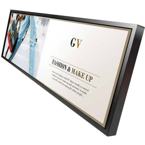 Main image for GVision 37" Stretched LCD Display