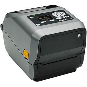 Main image for Zebra ZD620 Desktop Thermal Transfer Printer - Monochrome - Label/Receipt Print - Ethernet - USB - Serial