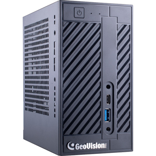 Main image for GeoVision GV-Mini 94-NRLT1TB-00I5 Desktop Computer - Intel Core i5 - 1 TB HDD - Mini PC