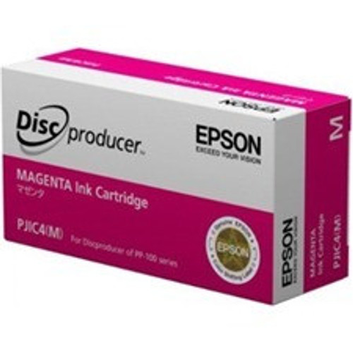 Main image for Epson Magenta Ink Cartridge