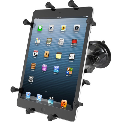 Main image for RAM Mounts X-Grip Tablet PC Holder