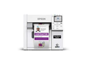 Epson SJIC56p D3800 40Ml Magenta Ink Cartridge C13T58H320
