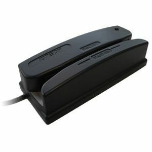 Main image for ID TECH Omni WCR32 Magnetic Stripe Reader