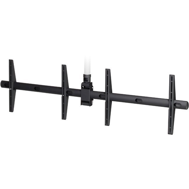 Main image for Premier Mounts ECM-D70T Ceiling Mount for Flat Panel Display - Black