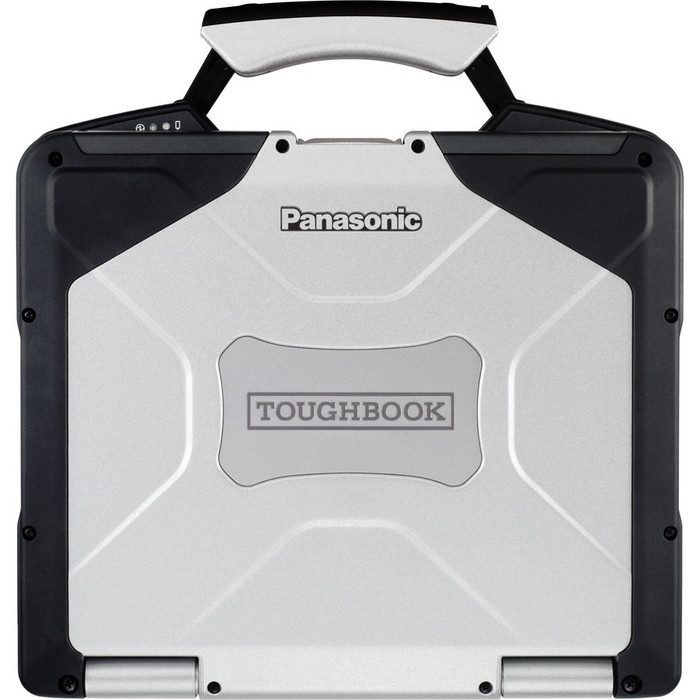 Top Image for Panasonic TOUGHBOOK 31 CF-3113091VM 13.1" Touchscreen Notebook - 1024 x 768 - Intel Core i5 5th Gen i5-5300U Dual-core (2 Core) 2.30 GHz - 4 GB Total RAM - 256 GB SSD