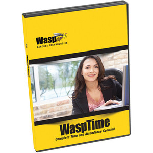 Main image for Wasp Upgrade WaspTime Professional