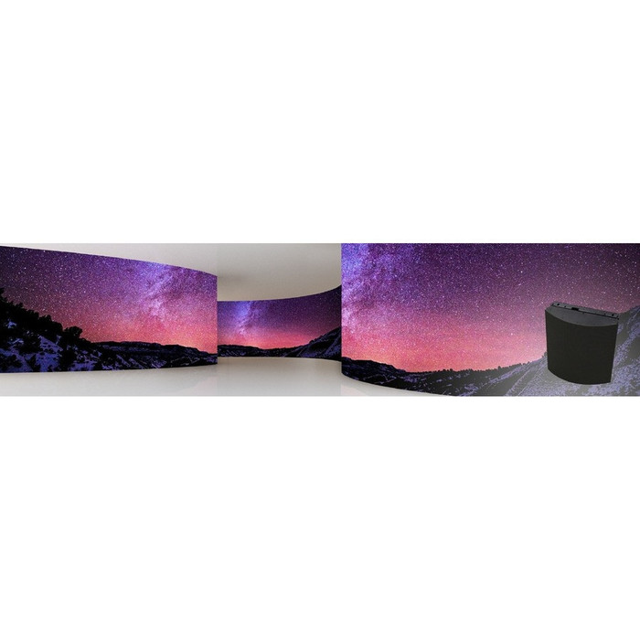 Alternate-Image3 Image for LG 1.88mm LSCB Curved Ultra Slim Indoor LED with Copper Connectors