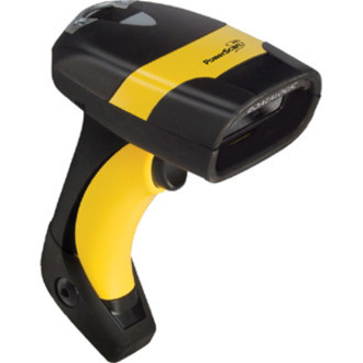 Right Image for Datalogic PowerScan D8340 Mobile Bar Code Reader