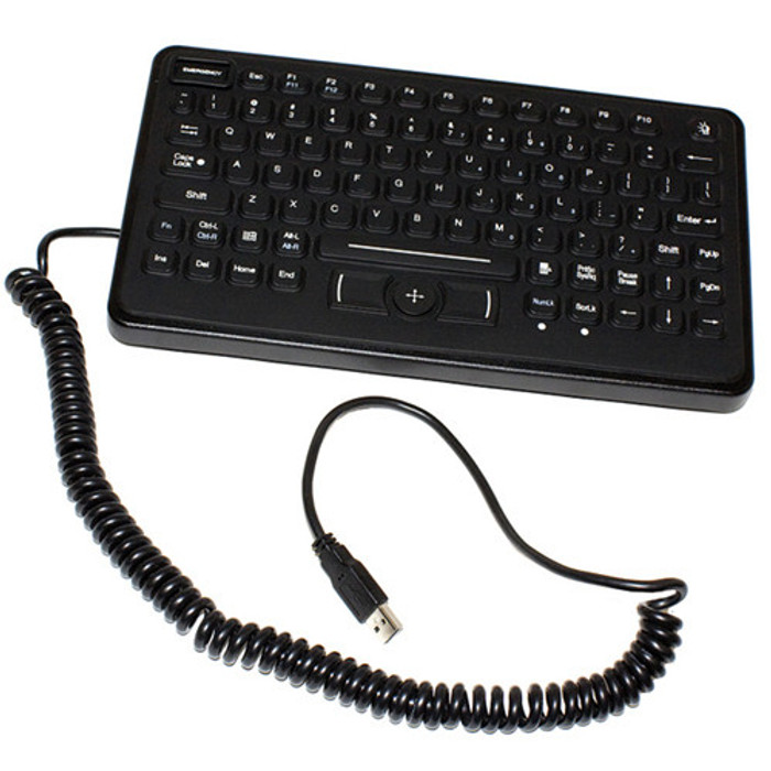 Main image for Datalogic 95ACC1330 Keyboard